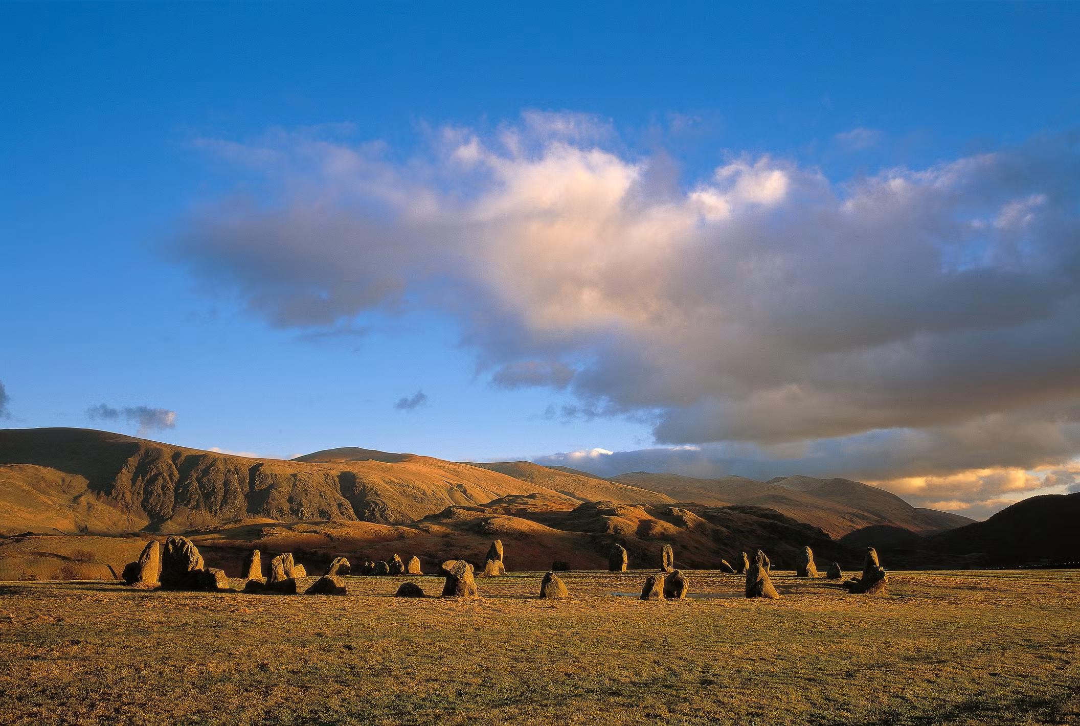 Chuyên gia nói gì về vòng tròn gỗ 4.000 tuổi mới phát lộ?