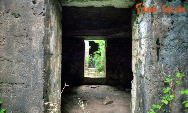 Nơi ghi dấu thiên tình sử của Hàn Mặc Tử và nàng Mộng Cầm