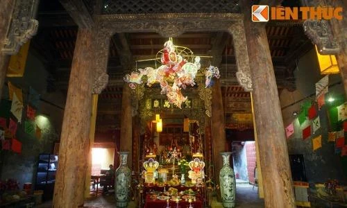 Khám phá 3 ngôi đình đặc biệt nhất phố cổ Hà Nội