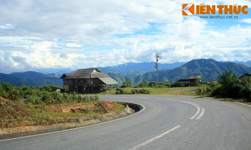 Khám phá cực thú vị về con đèo dài nhất Việt Nam