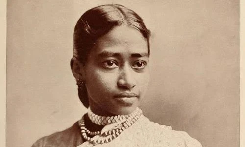 Chân dung đẹp hiếm có của các tộc người cuối thế kỷ 19