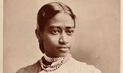 Chân dung đẹp hiếm có của các tộc người cuối thế kỷ 19