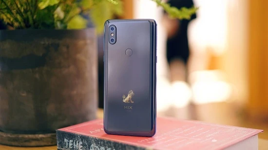 Những smartphone chụp ảnh đẹp nhất năm 2018