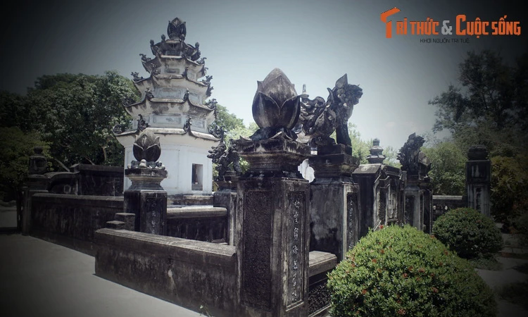 Chuyện kỳ bí, nhiệm màu trong ngôi chùa cổ nổi tiếng nhất Bình Định