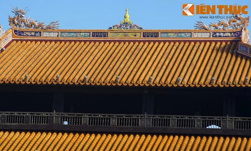 Nơi vua Bảo Đại đọc Chiếu thoái vị trong Cách mạng tháng 8