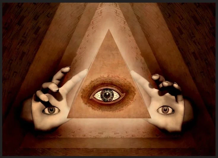 Giải mã giật mình về giác quan thứ sáu của con người