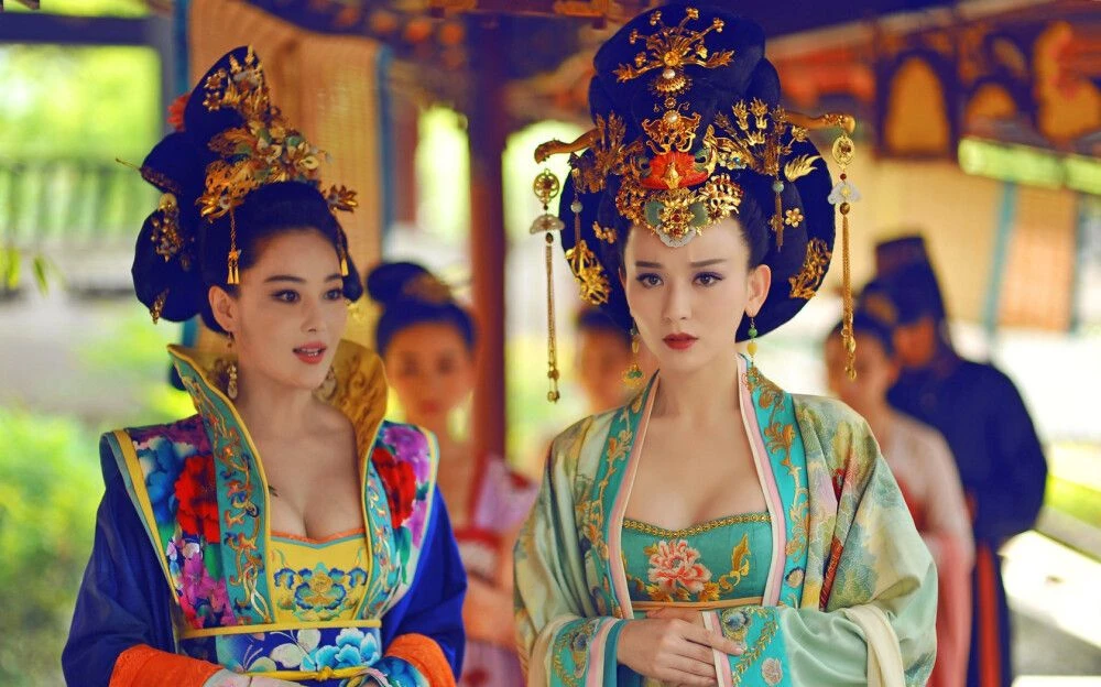 Tiết lộ bất ngờ về nữ hoàng duy nhất trong lịch sử Trung Hoa