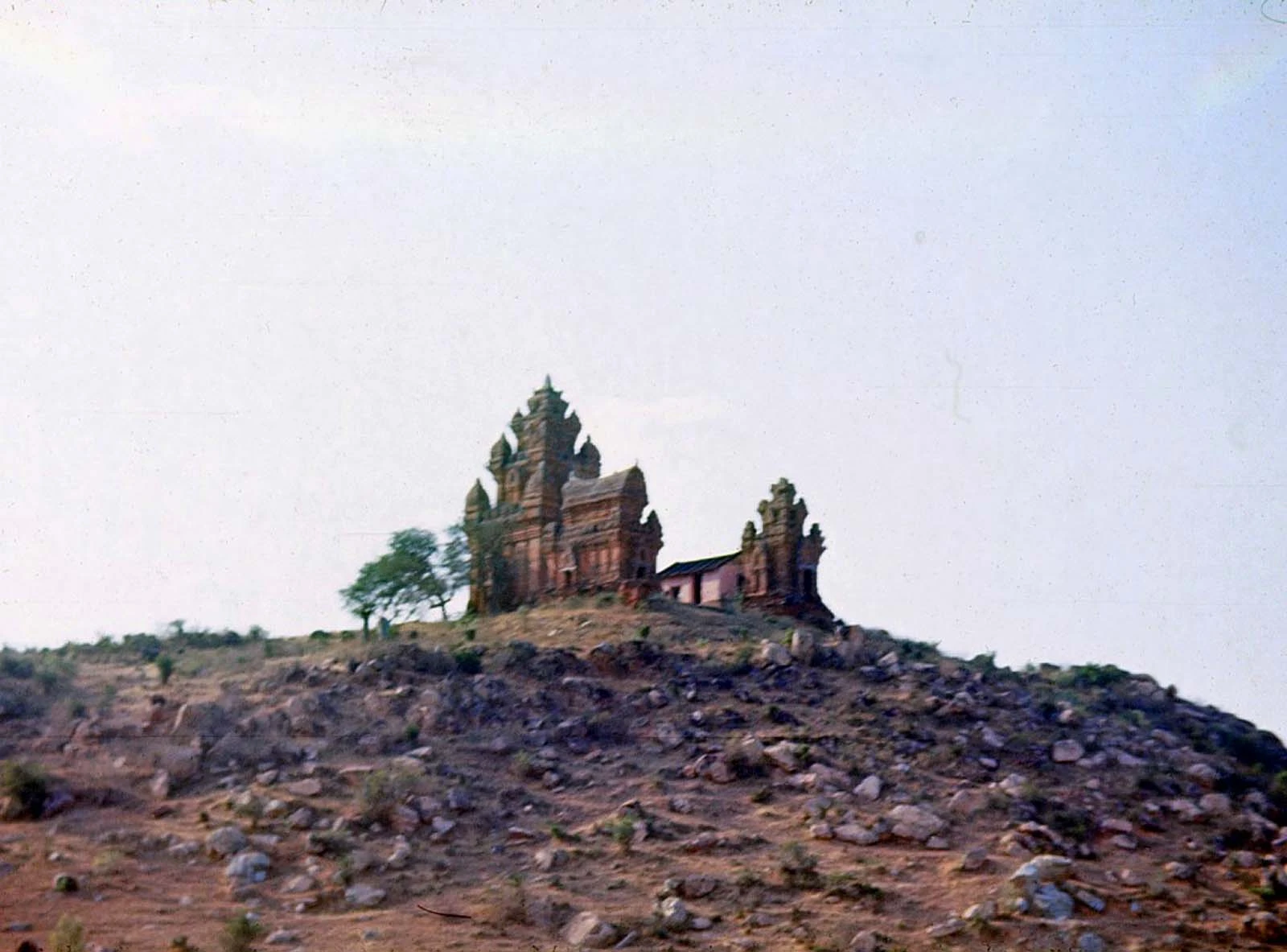 Cuộc sống ở Phan Rang năm 1867-1968 qua ảnh của lính Mỹ