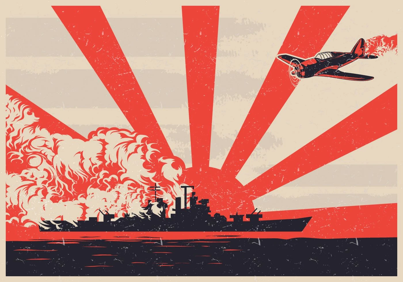 Chuyện ít biết về phi công cảm tử nổi tiếng nhất lịch sử Nhật Bản 