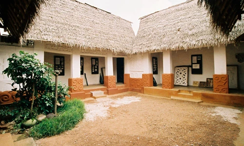 Tuyệt tác kiến trúc thời Cận đại còn sót lại ở châu Phi