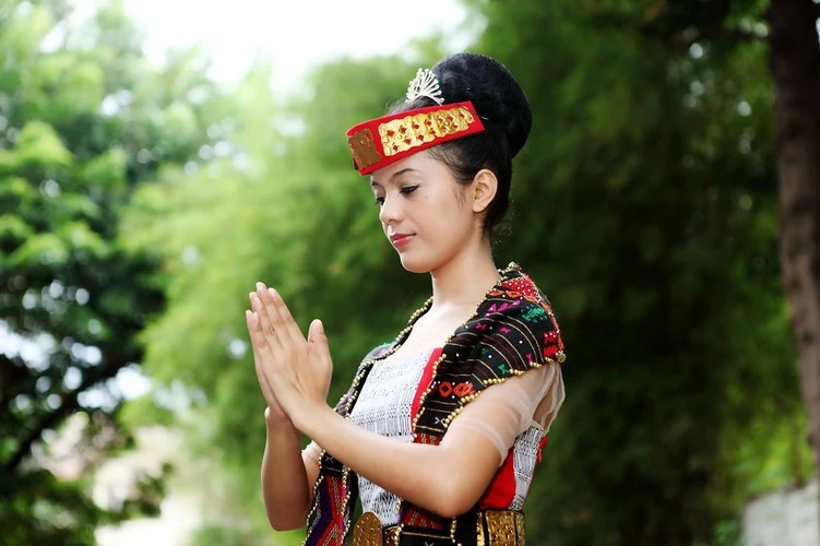 Điểm danh những tộc người “Việt cổ” nổi tiếng ở Indonesia