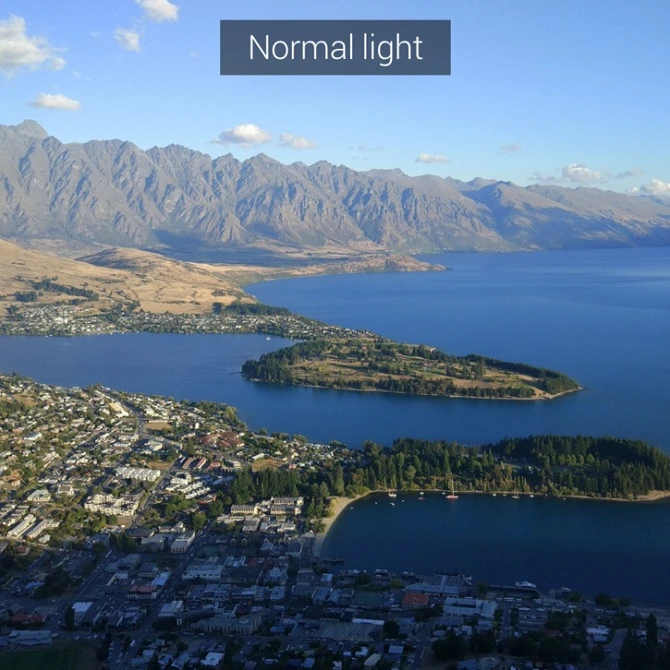 Xem những bức ảnh đầu tiên chụp từ điện thoại Xiaomi Mi 5