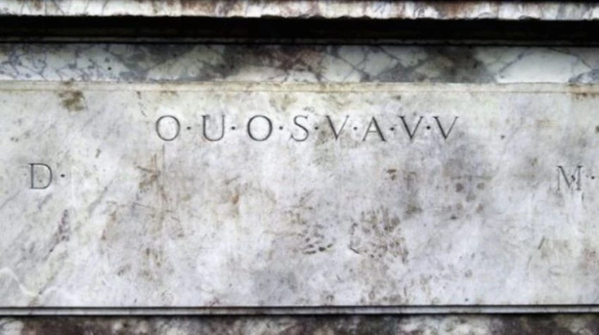 Mật mã ba thế kỷ khiến mọi thiên tài phải bó tay