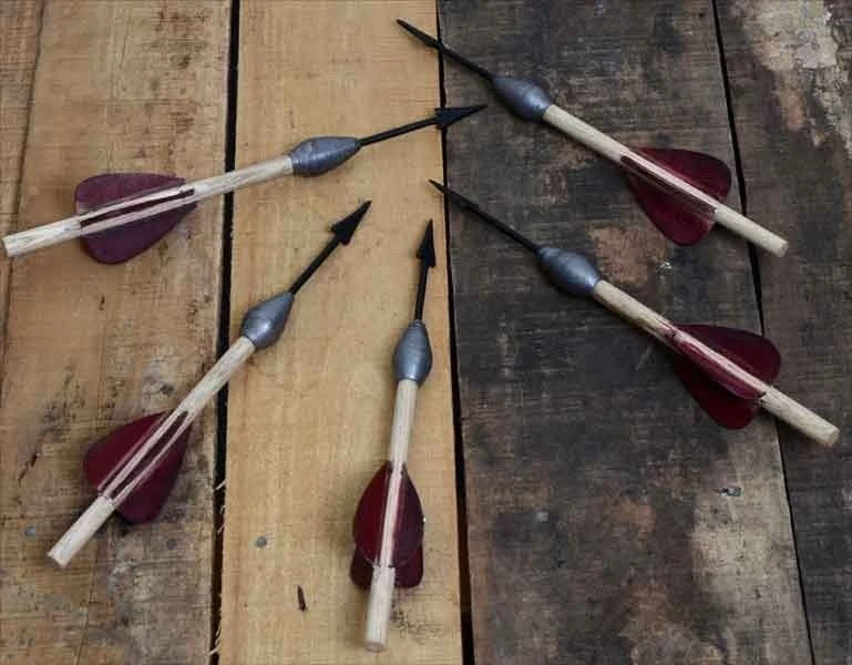 Giải mã vũ khí ám sát cực đáng sợ của binh lính La Mã