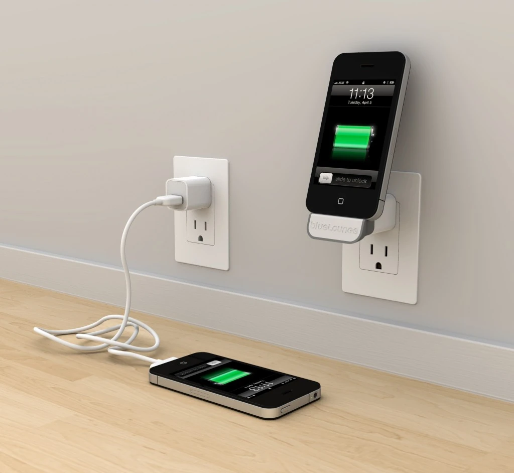  5 thói quen cần bỏ ngay khi sạc pin iPhone 