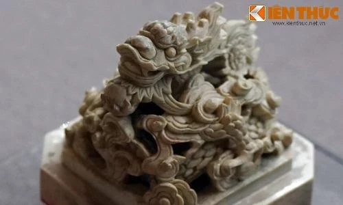 Khám phá biệt tài vị vua sinh năm Sửu