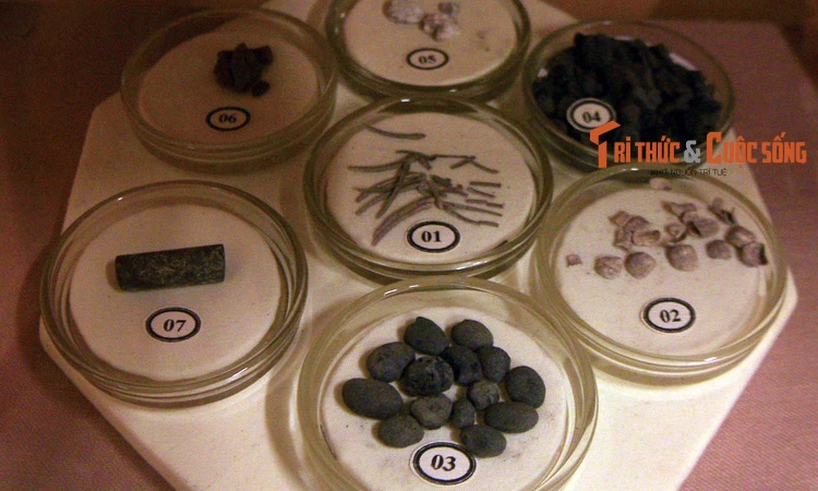 Khám phá kho cổ vật 3.000 tuổi giữa lòng phố cổ Hội An