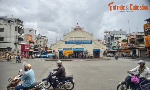 Bạn có biết: Tên gọi thành phố Thủ Đức bắt nguồn từ đâu?