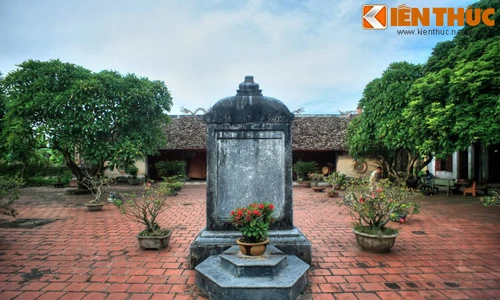 Phủ Trịnh nguy nga nhất xứ Thanh xưa bây giờ ra sao?