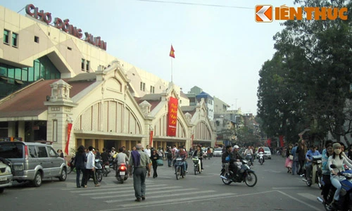 Nơi diễn ra trận đánh ác liệt nhất Toàn quốc kháng chiến