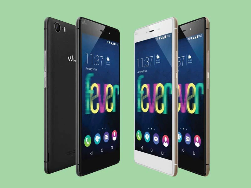 6 smartphone màn hình Full HD, 4G tầm giá dưới 5 triệu