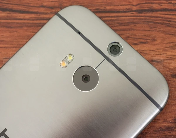 Những smartphone trang bị camera “tân tiến” trước cả iPhone 7