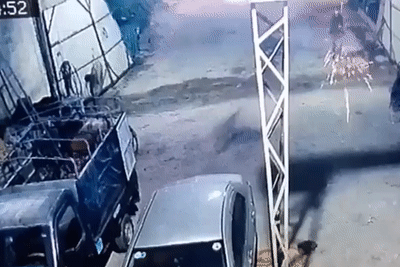 Truy na toan quoc nghi pham xa sung tai Lang Son