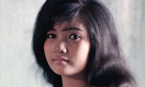 Người đẹp Việt năm 1966 trong ảnh của Rick Paker