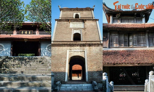 Những ngôi chùa phải ghé thăm ở tỉnh nhỏ nhất Việt Nam