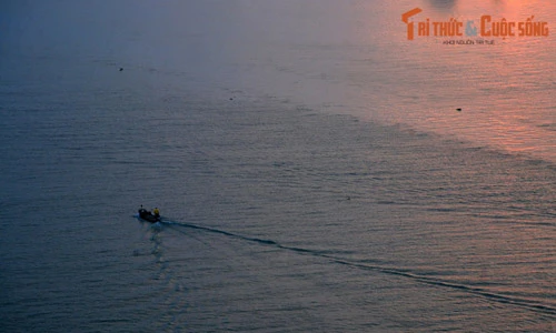 Khám phá dòng sông Tiền huyền thoại miền Tây Nam Bộ