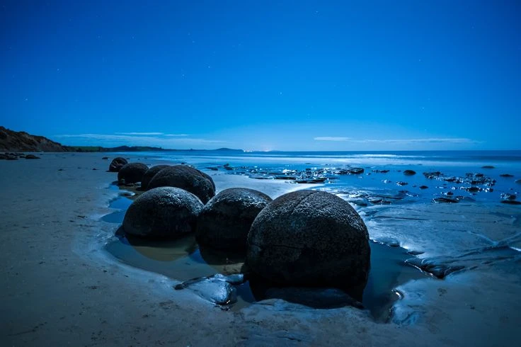 Bí ẩn cầu đá khổng lồ mãi mãi không tìm ra lời giải 