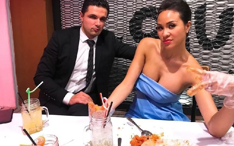 MC Phương Mai gây sốt khi lộ nhà 600m2 đẹp như resort