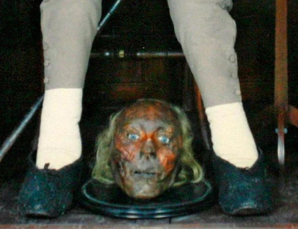 Chuyện hậu sự có một không hai của mười người nổi tiếng