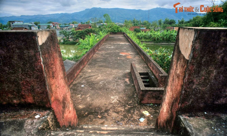 Ba tòa thành cổ phải ghé thăm ở vùng núi phía Bắc