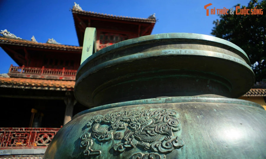 Tầm vóc thế giới của cổ vật Việt vừa được UNESCO vinh danh