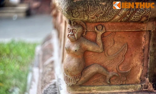 Điều lạ lùng của tòa tháp Cửu trùng độc nhất vô nhị VN