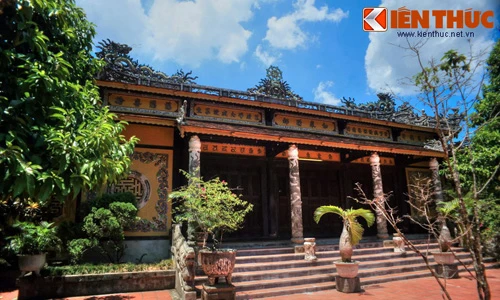 Chùa Báo Quốc, ngôi chùa có vai trò đặc biệt của Huế