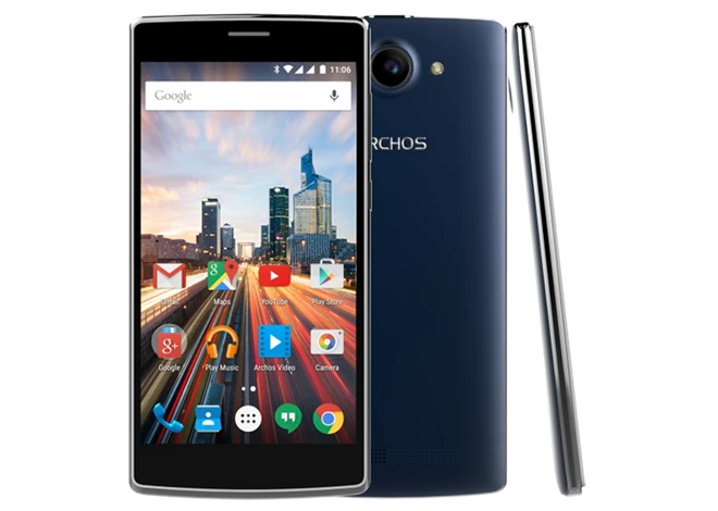 Điểm danh 6 smartphone giá rẻ sắp “đổ bộ” vào Việt Nam