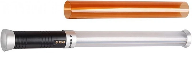 Gậy chiếu sáng đa năng cực hay cho dân nhiếp ảnh