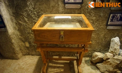 Bí mật bất ngờ của nhà thờ cổ nổi tiếng của Việt Nam