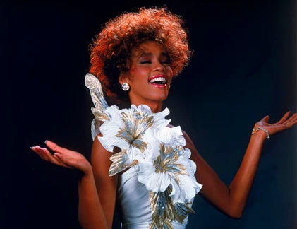 30 phụ nữ da đen đẹp nhất một thế kỷ qua (1)