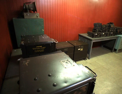 Giải mã địa đạo trú ẩn bí mật trong Dinh Độc Lập 