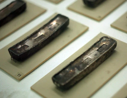 Cận cảnh những đồng tiền cổ độc nhất vô nhị Việt Nam