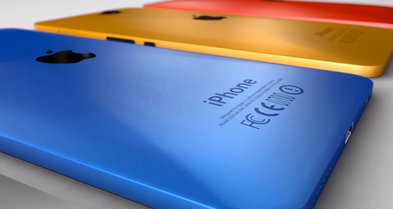 Ngắm bản concept iPhone 7 chạy Android đẹp khó tin