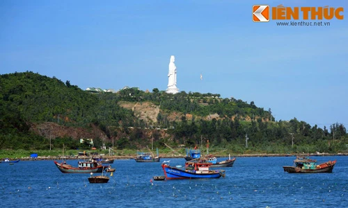 Loạt ảnh đẹp khó cưỡng về “Núi Khỉ” độc nhất VN (1) 