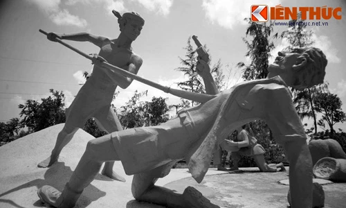 Thăm nơi xảy ra vụ án đồng Nọc Nạn chấn động sử Việt