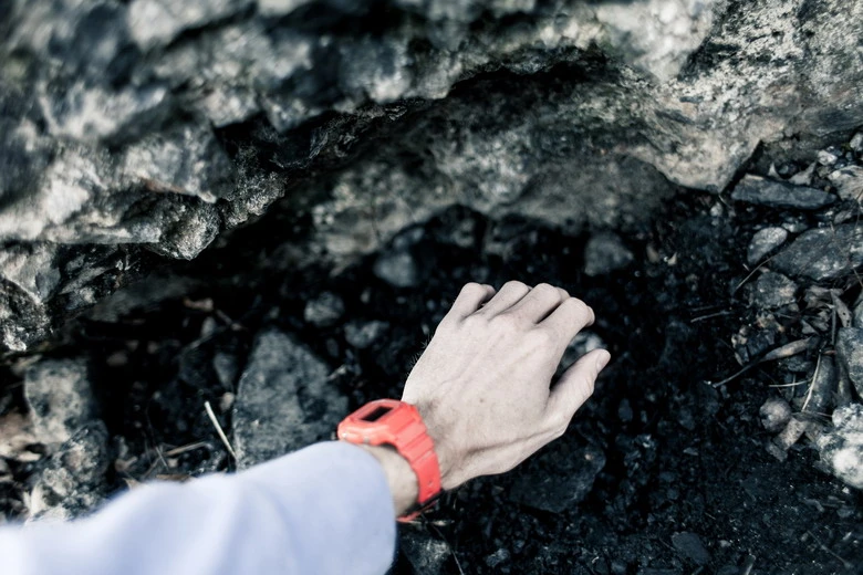 Khám phá “hỏa ngục” cháy 50 năm chưa tắt 