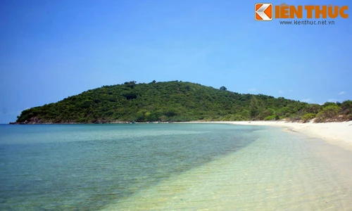 Giai thoại ly kỳ về những bãi Ngự trên đảo Phú Quốc