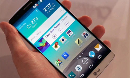 Top smartphone có màn hình hiển thị đẹp nhất hiện nay