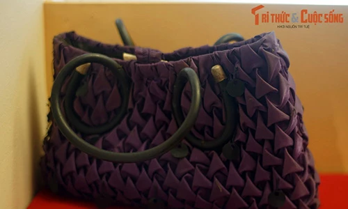 Kỷ vật vô giá của chiến dịch giải phóng miền Nam mùa xuân 1975 (2)